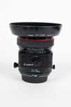 Canon TS-E 24mm f/3.5 L Tilt-Shift - stan bardzo dobry