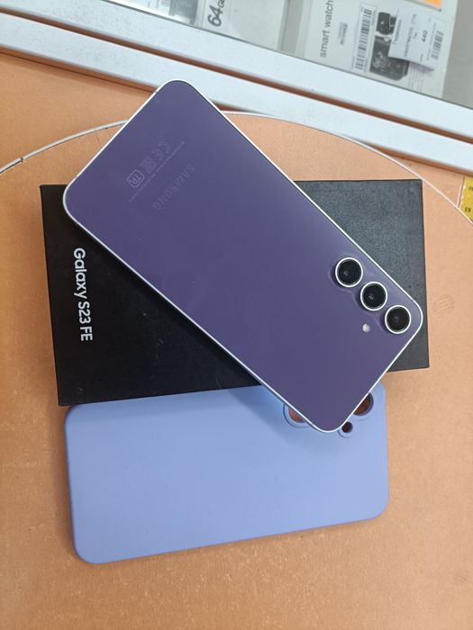 Samsung S23 FE 8/128gb