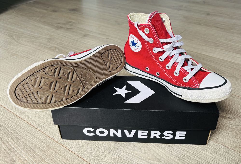 Converse ALL STAR tamanho 36