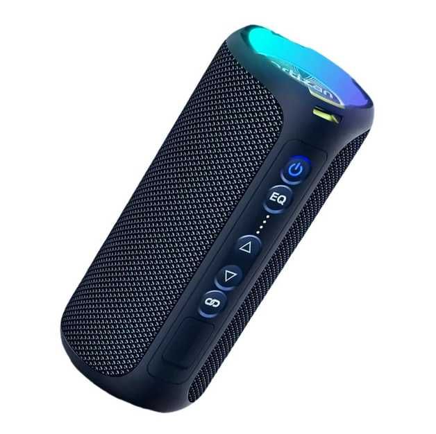 Колонка Ortizan X8 Pro Black 40Вт IPX7 Bluetooth 5.3 6600 mAh