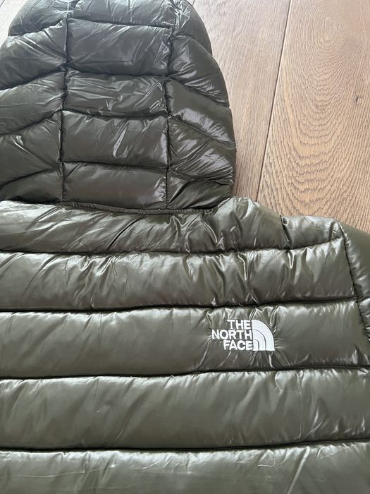 Kurtka The North Face – nowa z metką! L