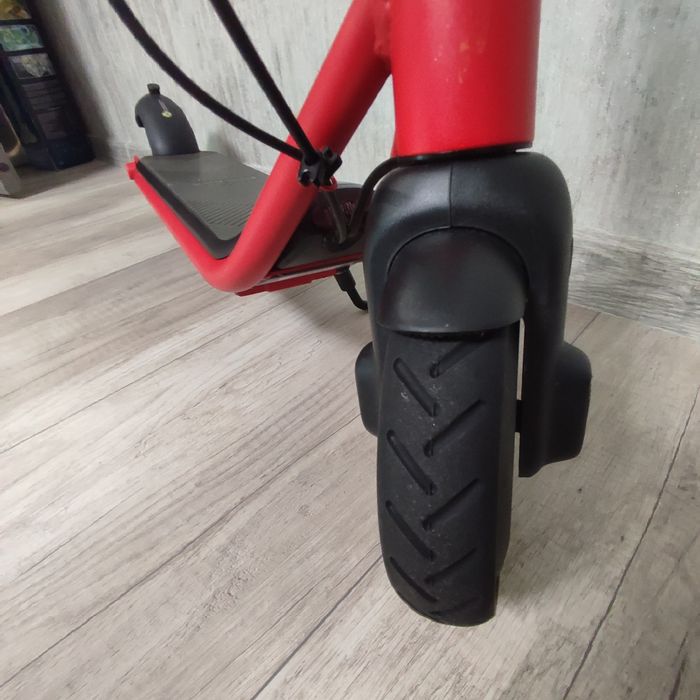 Электросамокат Ninebot by Segway C15E