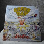 Вінілова платівка Green Day - Dookie