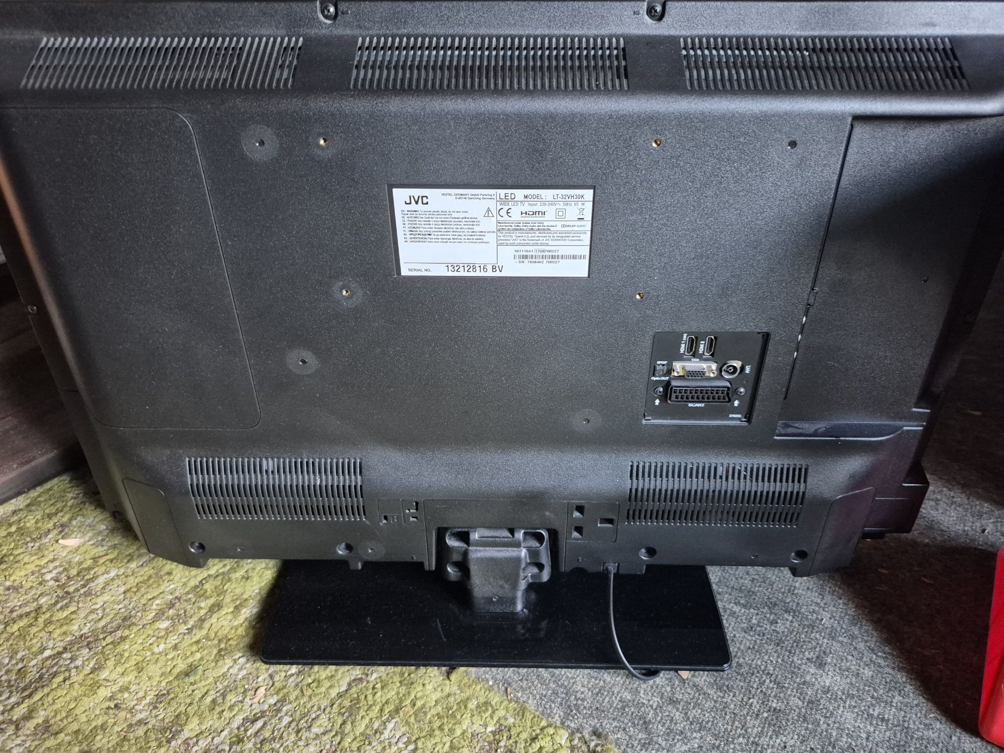 Telewizor JVC 32cale