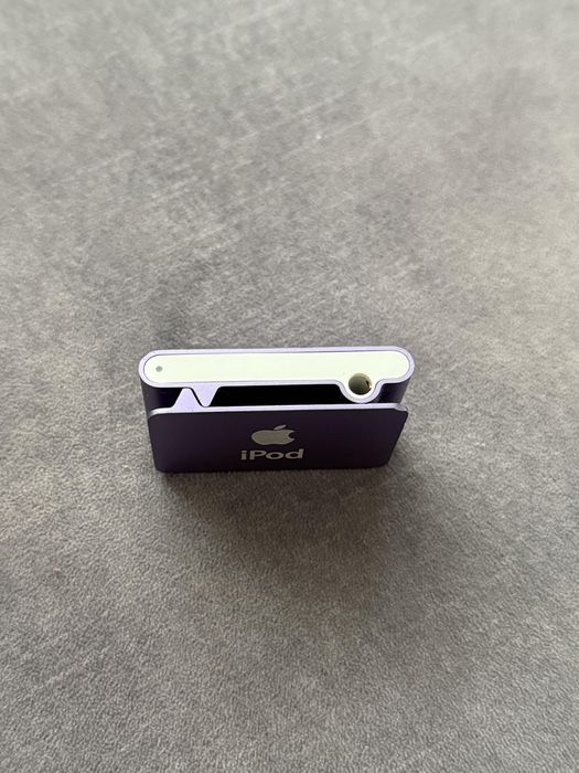 iPod shuffle 2 generacji 1GB