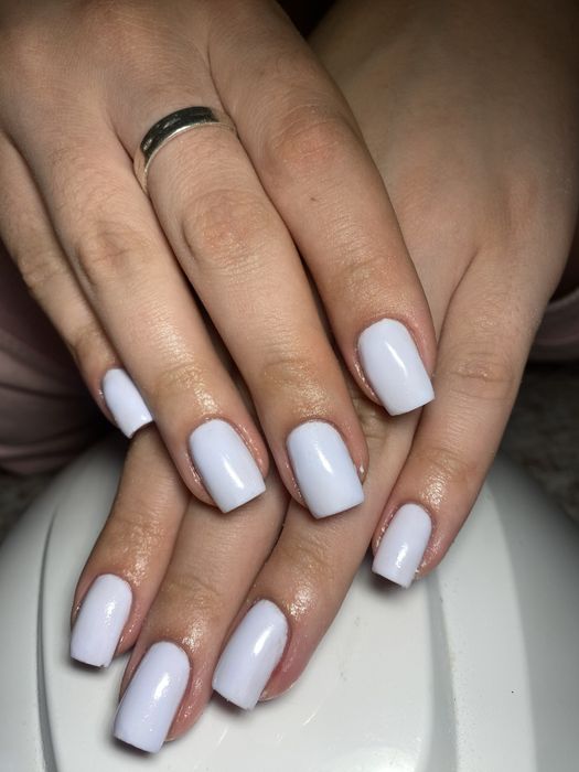 Манікюр 650 грн. Площа Космонавтів (Єреванська)