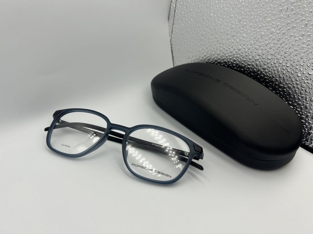 Oprawka okularowa Porsche Design P8348