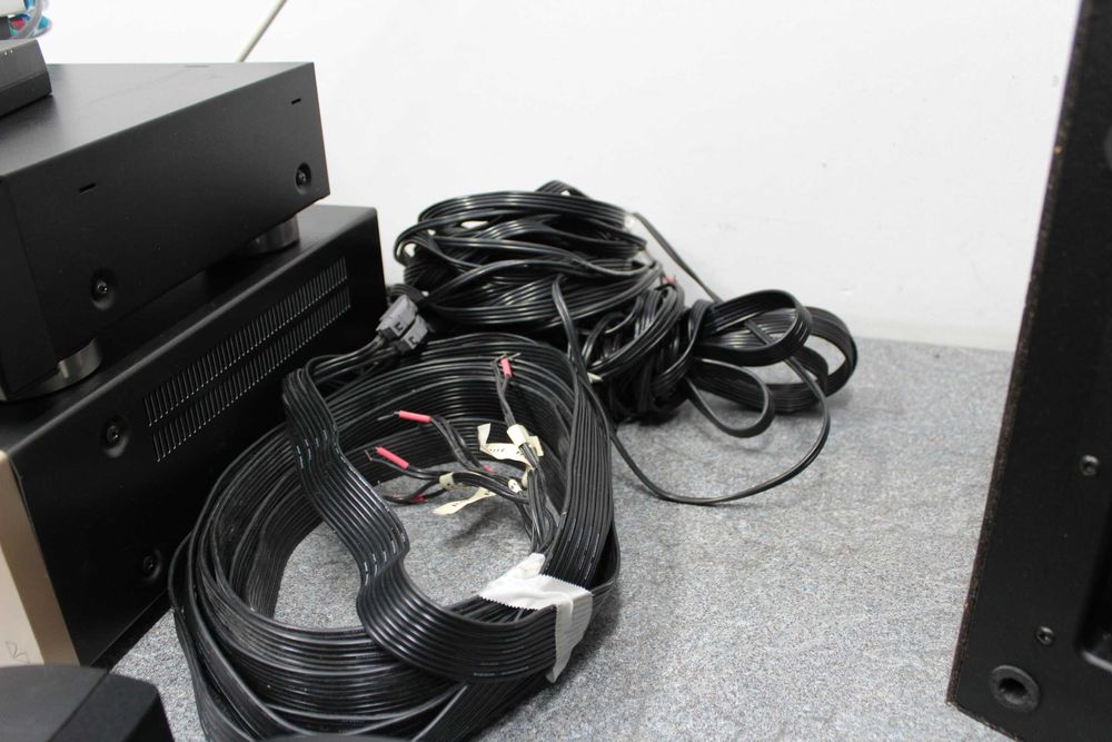 Zestaw Głośnikowy Bose Acoustimass 6 Series II Subwoofer + Satelity