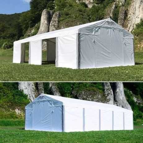 Намет 5х10 шатер палатка тент большой павильон 5 на 10 гараж склад
