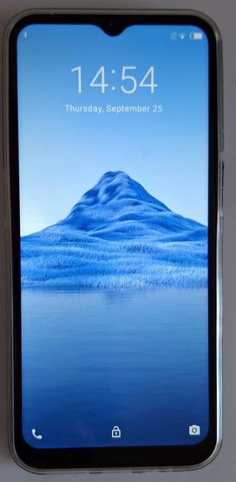 Smartphone 7.3 - Android 14