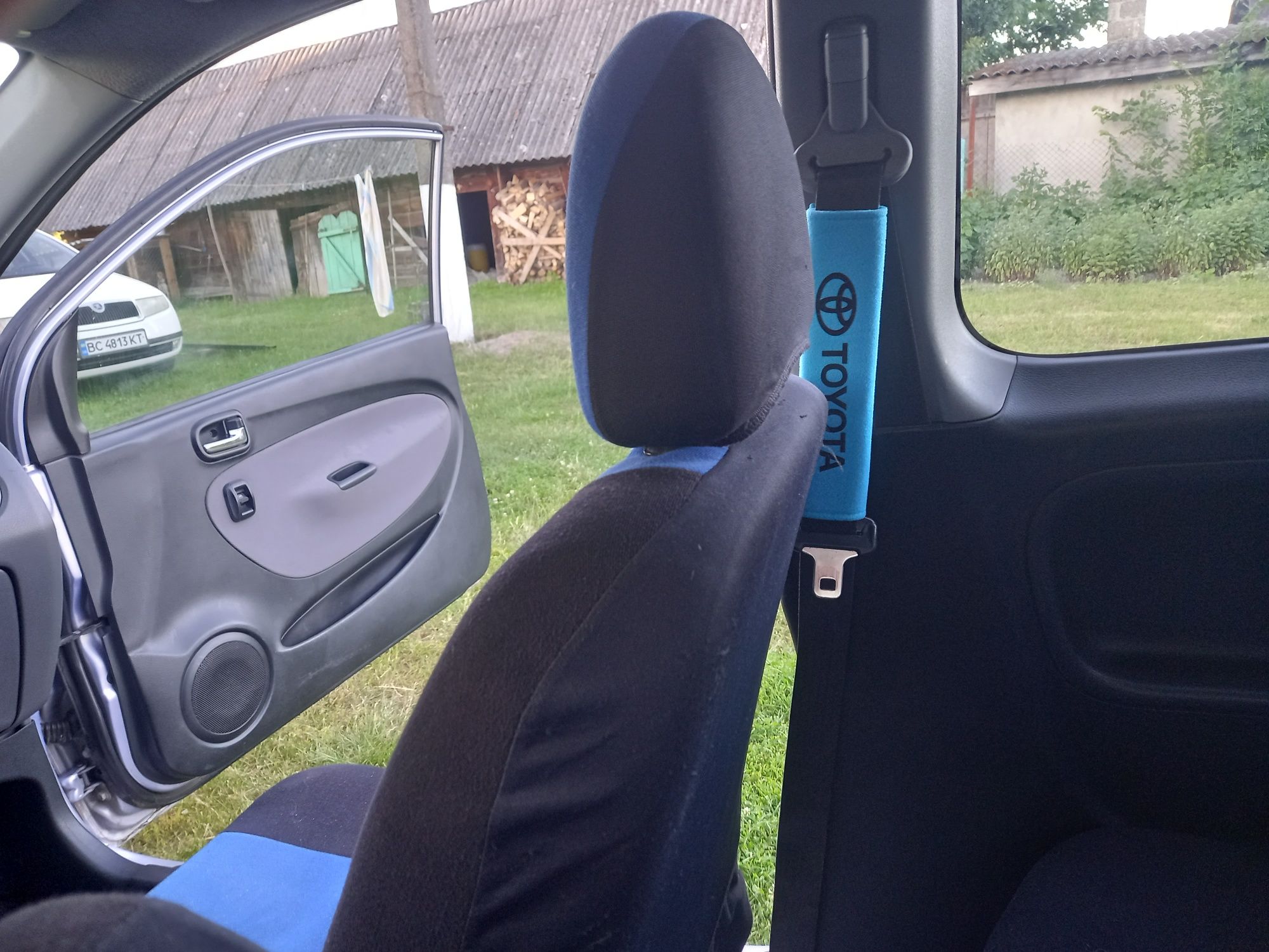 Daihatsu Cuore 1,0 automatic