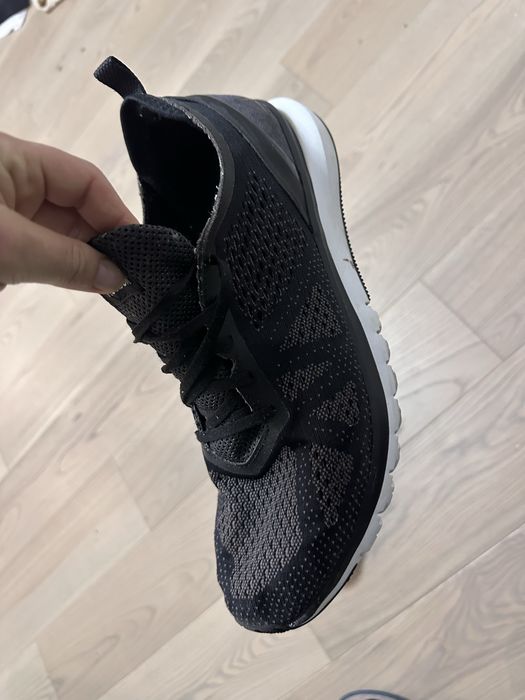 Чоловічі кросівки Reebok. Сітка . 47 розмір