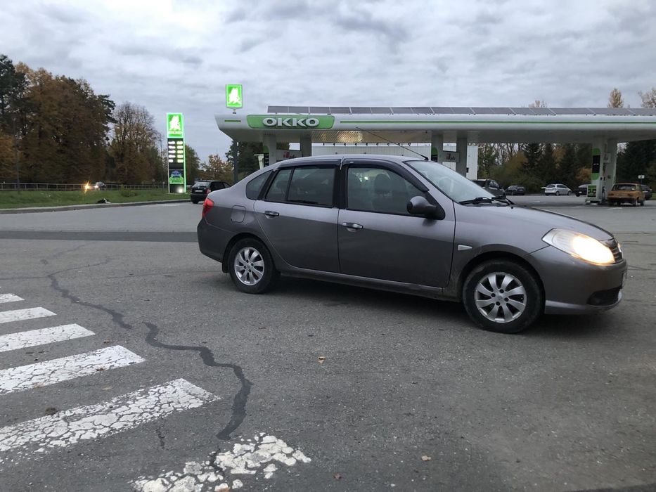 Продам авто рено