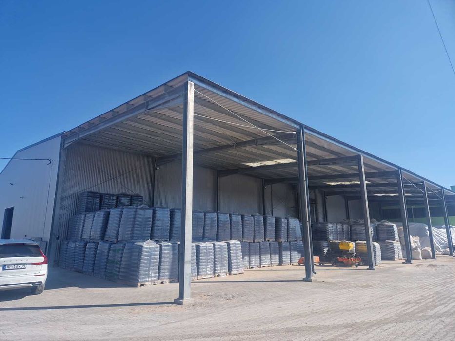 Węgiel groszek, dawniej Ekogroszek - Energo Extra Premium + Kolumbia