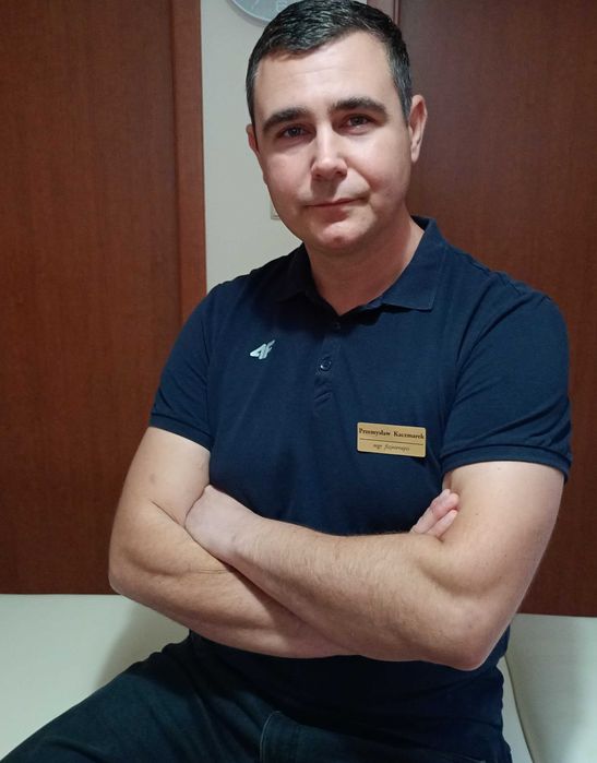 Fizjoterapia, Masaż z dojazdem do Pacjenta - Poznań
