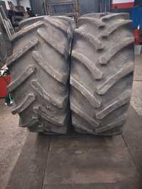 Sprzedam Opony 600/70R30  AGRO 10 Duży Bieżnik