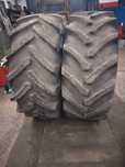 Opony 600/70R30  AGRO 10 wysoki Bieżnik