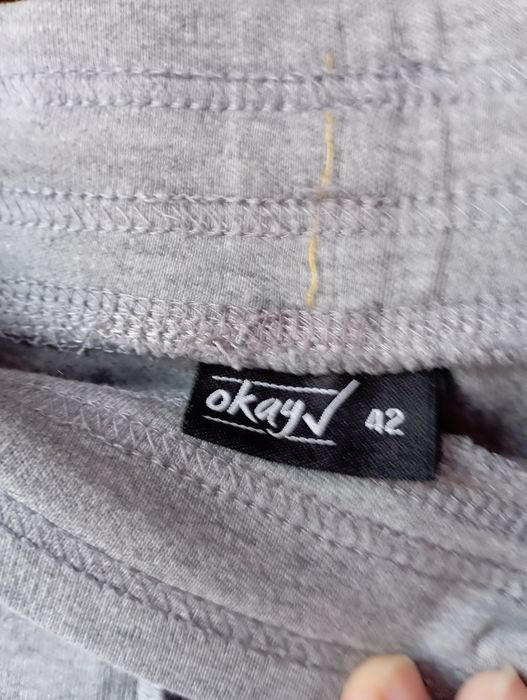 Spodnie sportowe damskie  XL/42