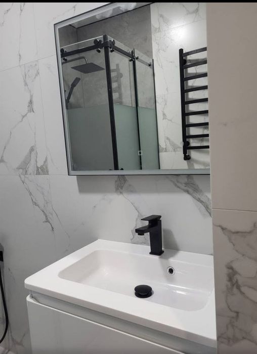 Оренда квартири(40 м)в ЖК GRAND VILAGE (Львів-Сокільники)