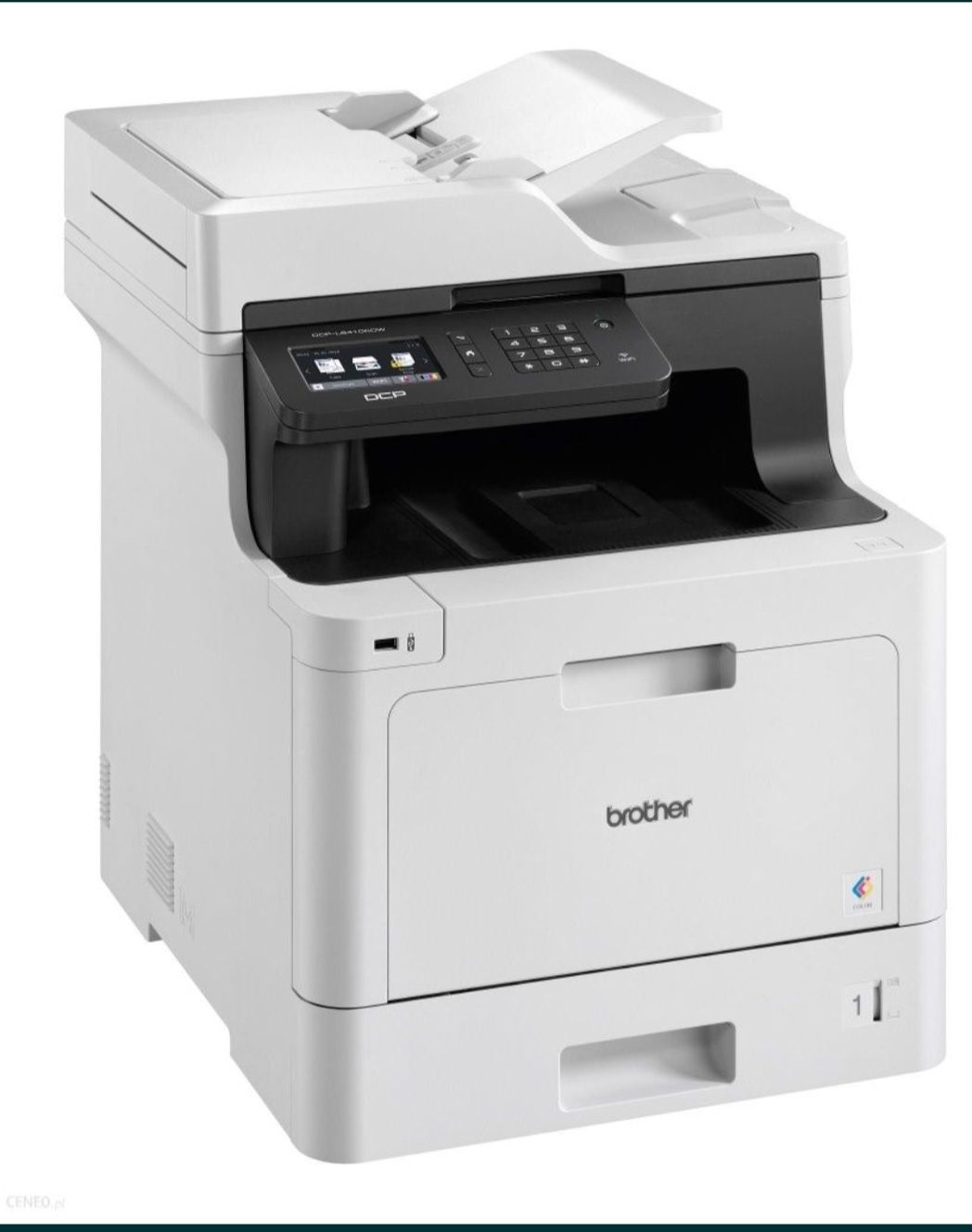 brother dcp-l8410cdw