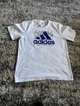 Koszulka t-shirt adidas męska M