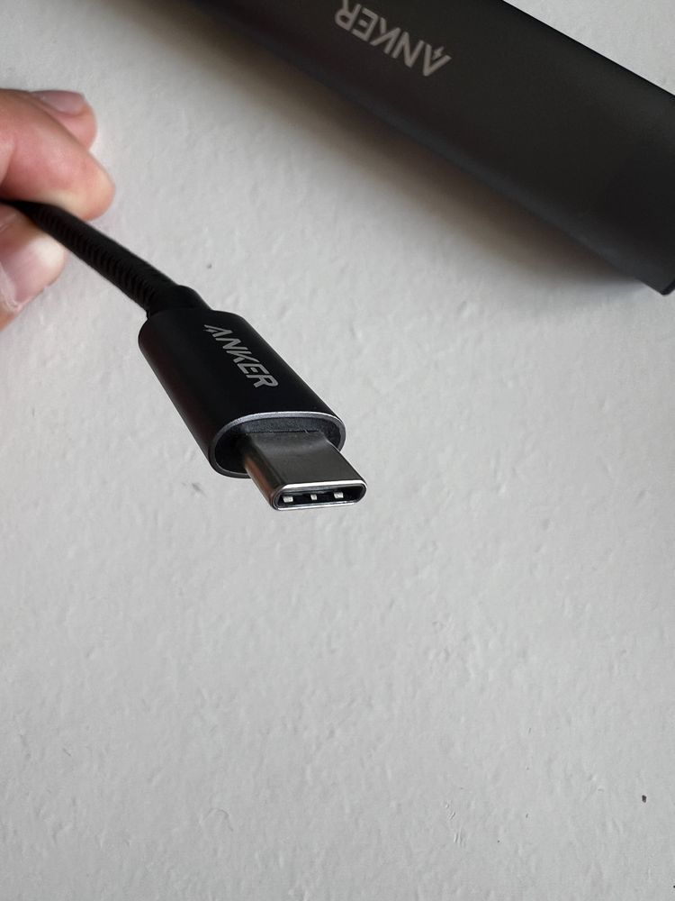 Hub Anker Usb-c 5 in 1