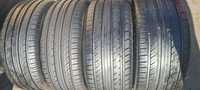 4 szt  letnie sunfull sf-888 225/40r19 93w  255/35r 19 96 . 2019 rok