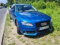 Audi A4 2.0 TDI 14