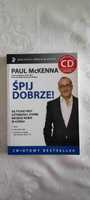 Paul Mckenna Śpij dobrze