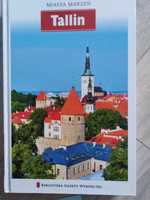 Tallin Miasta Marzeń Biblioteka Gazety Wyborczej przewodnik