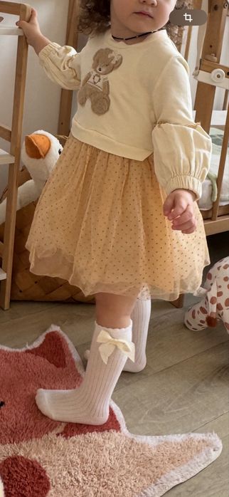 Святкова Сукня дитяча/плаття для дівчинки