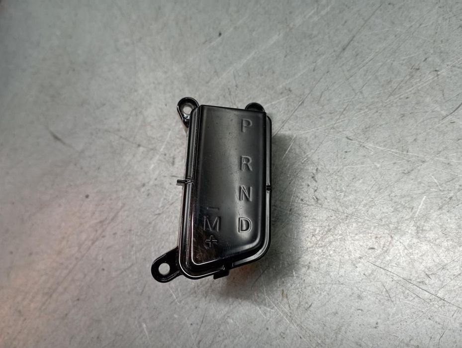 Display / ecrã de informações RENAULT Megane IV (B9A/M_)