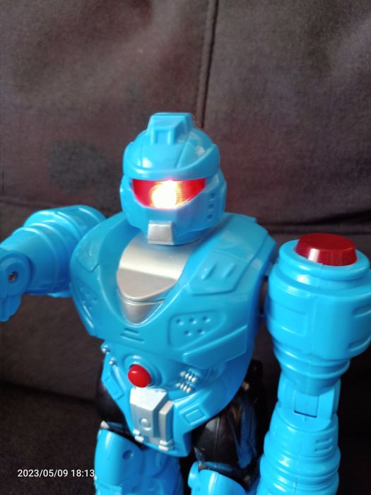 Robô Brinquedos para meninos casa quarto apartamento vivenda escritóri