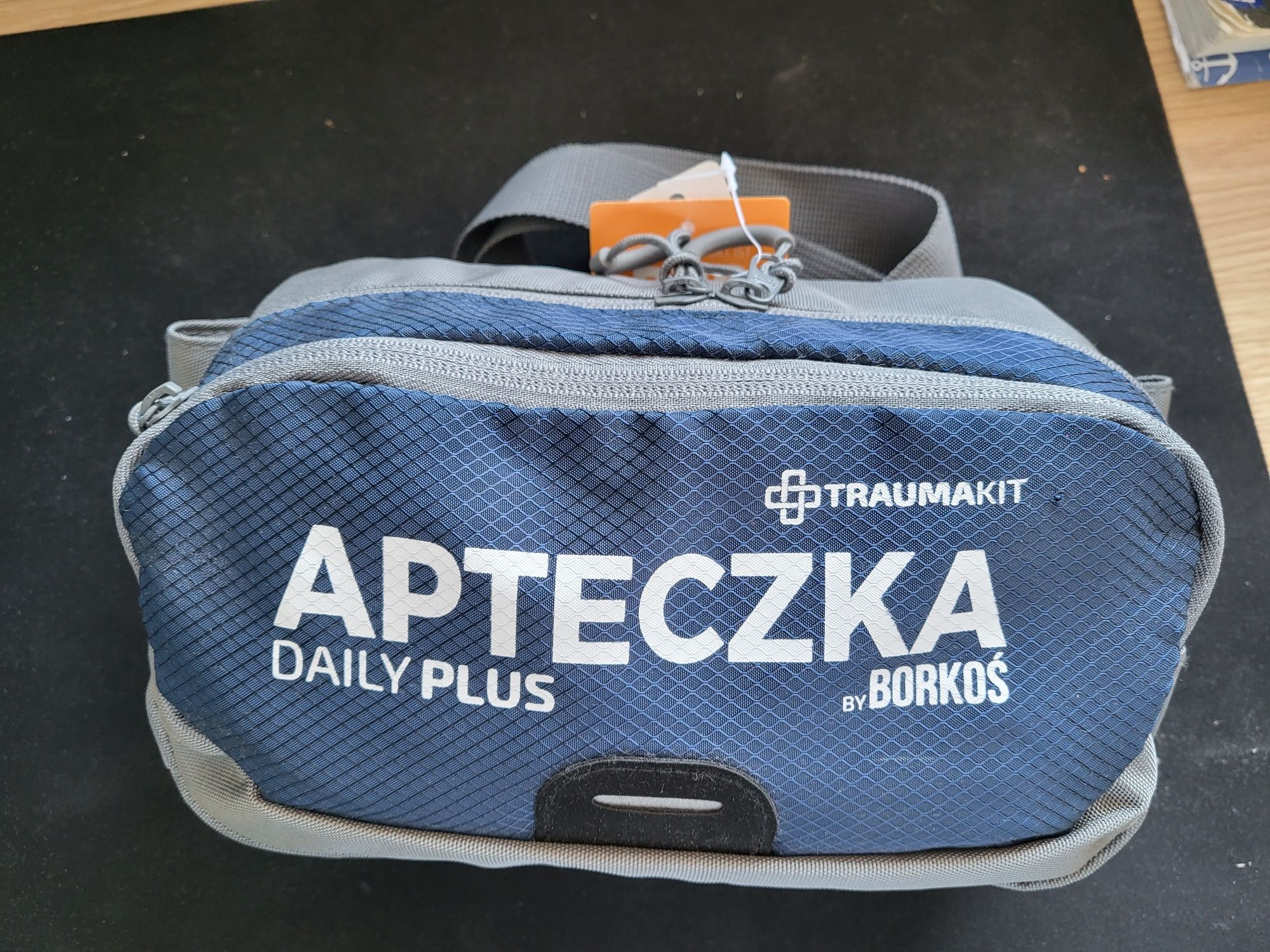 Apteczka Daily plus by borkoś