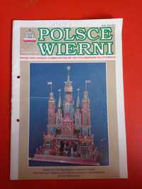 Polsce wierni nr 12/1997, grudzień 1997