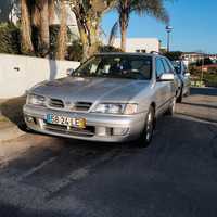 Nissan Primera 2.0td (ler descrição)