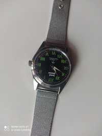 Zegarek mechaniczny męski marki HMT