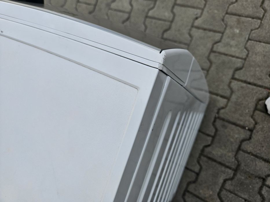 Pralka AEG L7FEA70690 Klasa A / 9 kg / 1600 obr / 64 cm gł