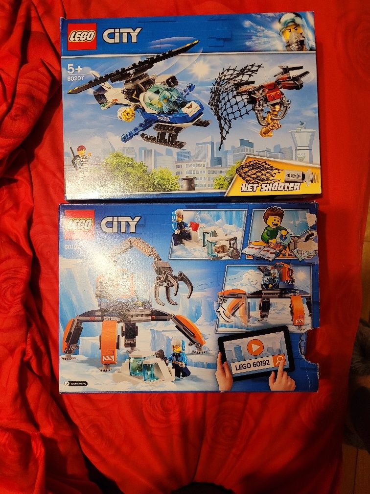 Продам lego cities