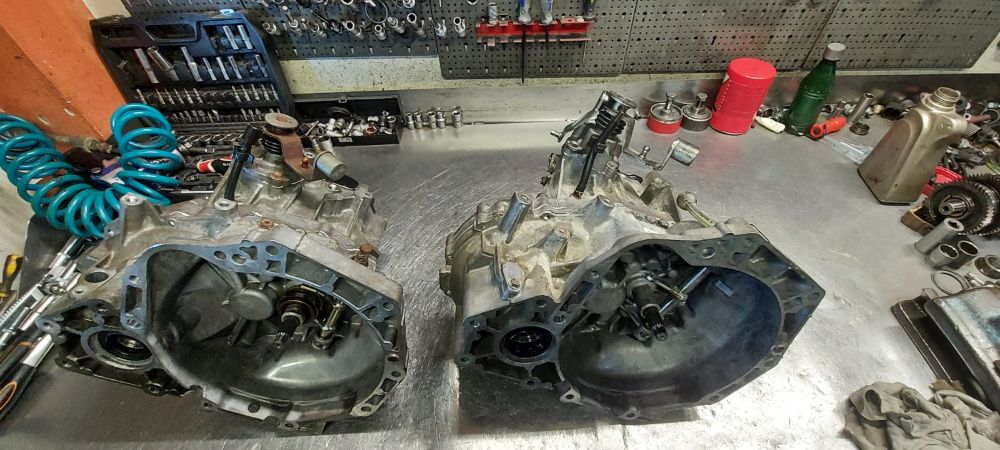 Skrzynia biegów Suzuki Swift  Ignis 1.2 1.3 MK7 ZP1.ZP2 ZV1 ZN0 ZN3 P3