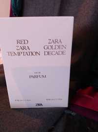 Perfumy damskie Zary