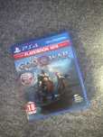 God of War PS4 PL