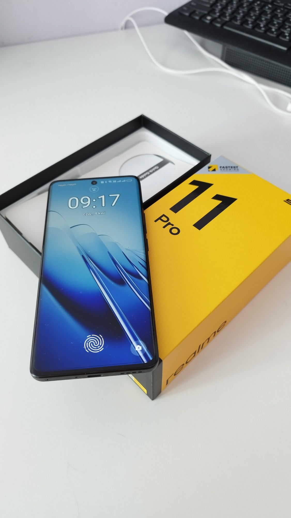 Telefon Realmi 11pro