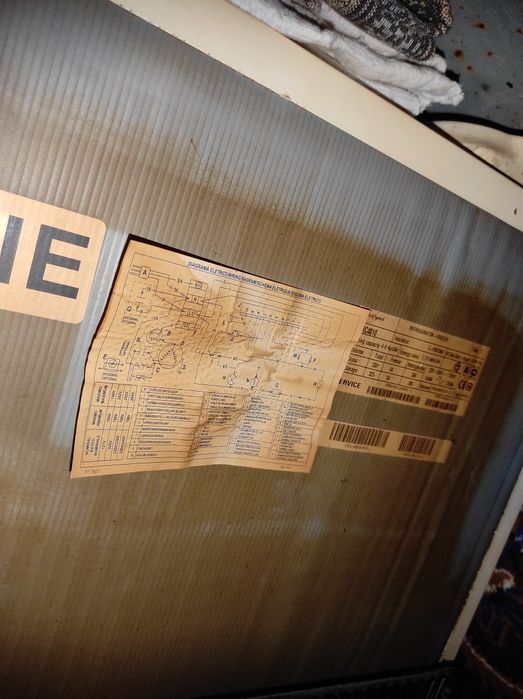 Холодильник Whirlpool no frost срочно!!!