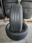Pneus 235/50r19 Michelin Primacy 4 com 80% piso