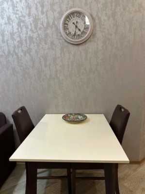 19 жемчужина Квартира 50м.кв Французский бульвар Вид МОРЯ