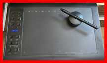 Tablet Graficzny