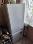 Lodówka Indesit 150 wysoka
