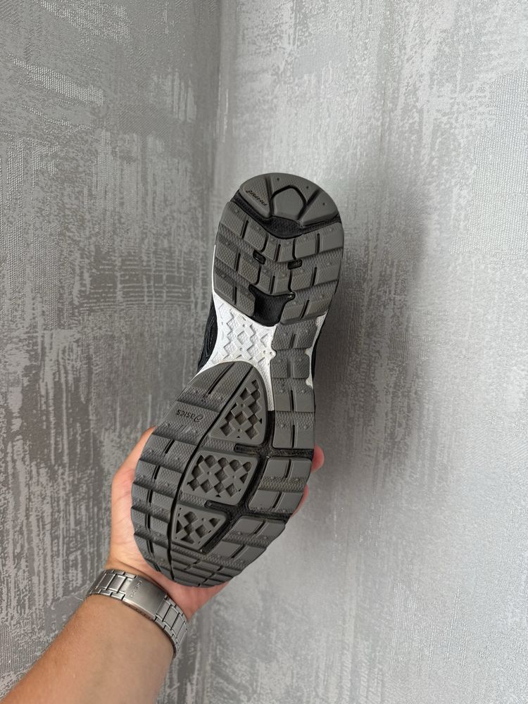Кросівки Asics gel fuji freeze 2 gore-tex Оригінал