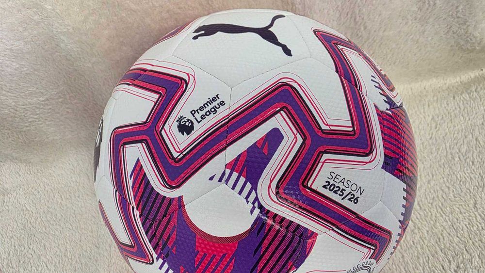 PUMA ORBITA Piłka Nożna Orbita Cup Premier League 25/26